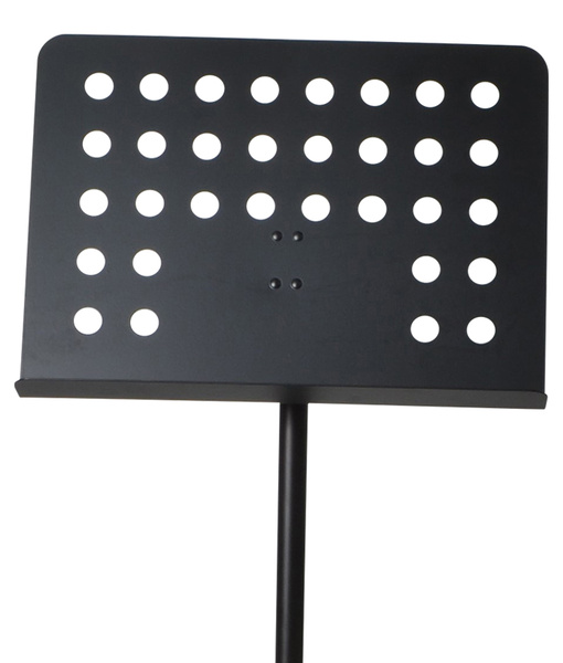 Heavy Duty Orchestral Sheet Music Stand Fully Adjustable
